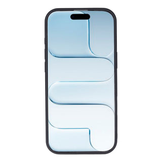Lucca Snap On Leather Case for iPhone 17 Air