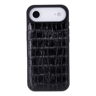 Lucca Snap On Leather Case for iPhone 17 Air