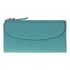 Vellure Leather Women's Handbag and Wallet Large