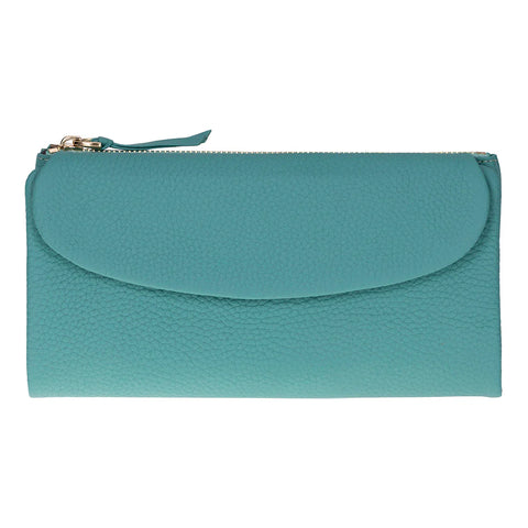 Vellure Leather Women's Handbag and Wallet Large