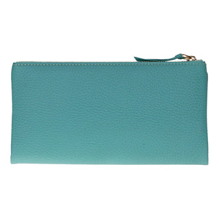 Vellure Leather Women's Handbag and Wallet Large