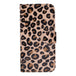 Leopardo peludo