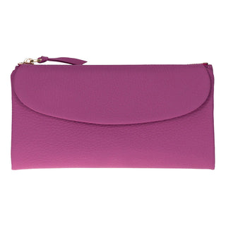 Vellure Leather Women's Handbag and Wallet Large