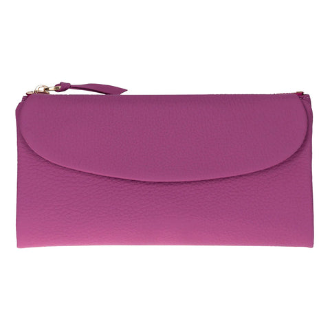 Vellure Leather Women's Handbag and Wallet Large