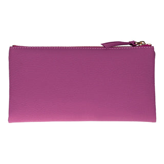 Vellure Leather Women's Handbag and Wallet Large