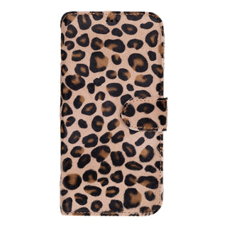 Florence RFID Blocking Leather Wallet Case for iPhone 17 Air