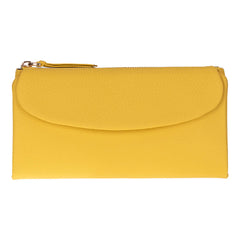Vellure Leather Women's Handbag and Wallet Large