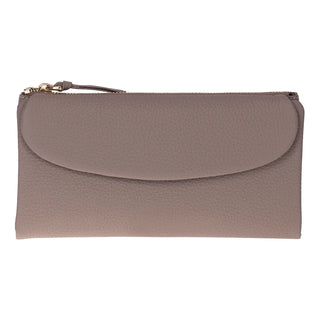Vellure Leather Women's Handbag and Wallet Large