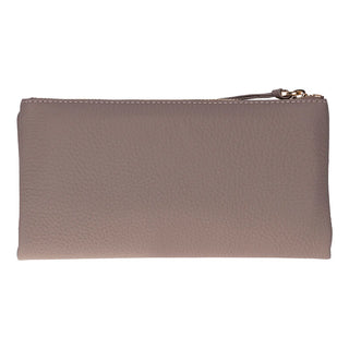 Vellure Leather Women's Handbag and Wallet Large