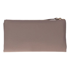 Vellure Leather Women's Handbag and Wallet Large
