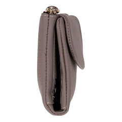 Vellure Leather Women's Handbag and Wallet Large