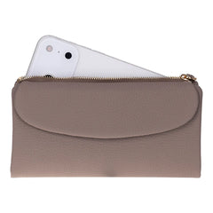 Vellure Leather Women's Handbag and Wallet Large