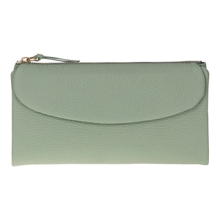 Vellure Leather Women's Handbag and Wallet Large