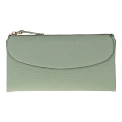 Vellure Leather Women's Handbag and Wallet Large