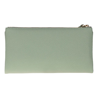 Vellure Leather Women's Handbag and Wallet Large