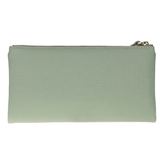 Vellure Leather Women's Handbag and Wallet Large