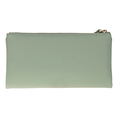 Vellure Leather Women's Handbag and Wallet Large