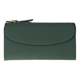 Vellure Leather Women's Handbag and Wallet Large