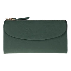 Vellure Leather Women's Handbag and Wallet Large