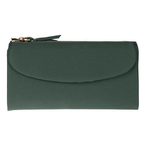 Vellure Leather Women's Handbag and Wallet Large