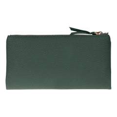 Vellure Leather Women's Handbag and Wallet Large