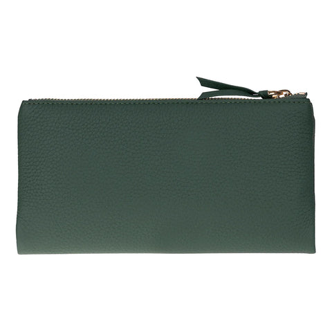 Vellure Leather Women's Handbag and Wallet Large