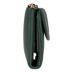 Vellure Leather Women's Handbag and Wallet Large