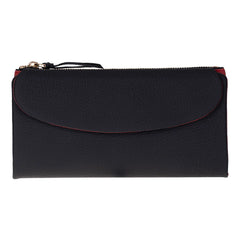 Vellure Leather Women's Handbag and Wallet Large