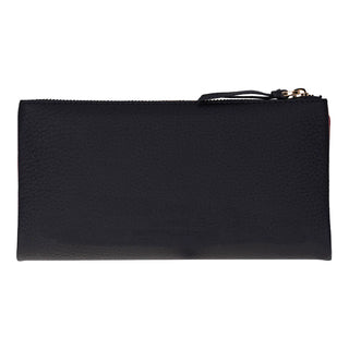 Vellure Leather Women's Handbag and Wallet Large