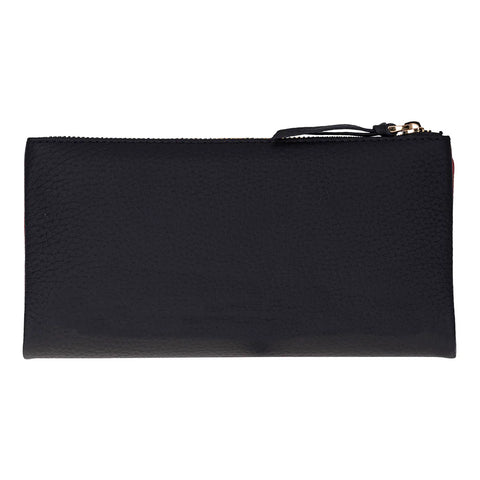 Vellure Leather Women's Handbag and Wallet Large