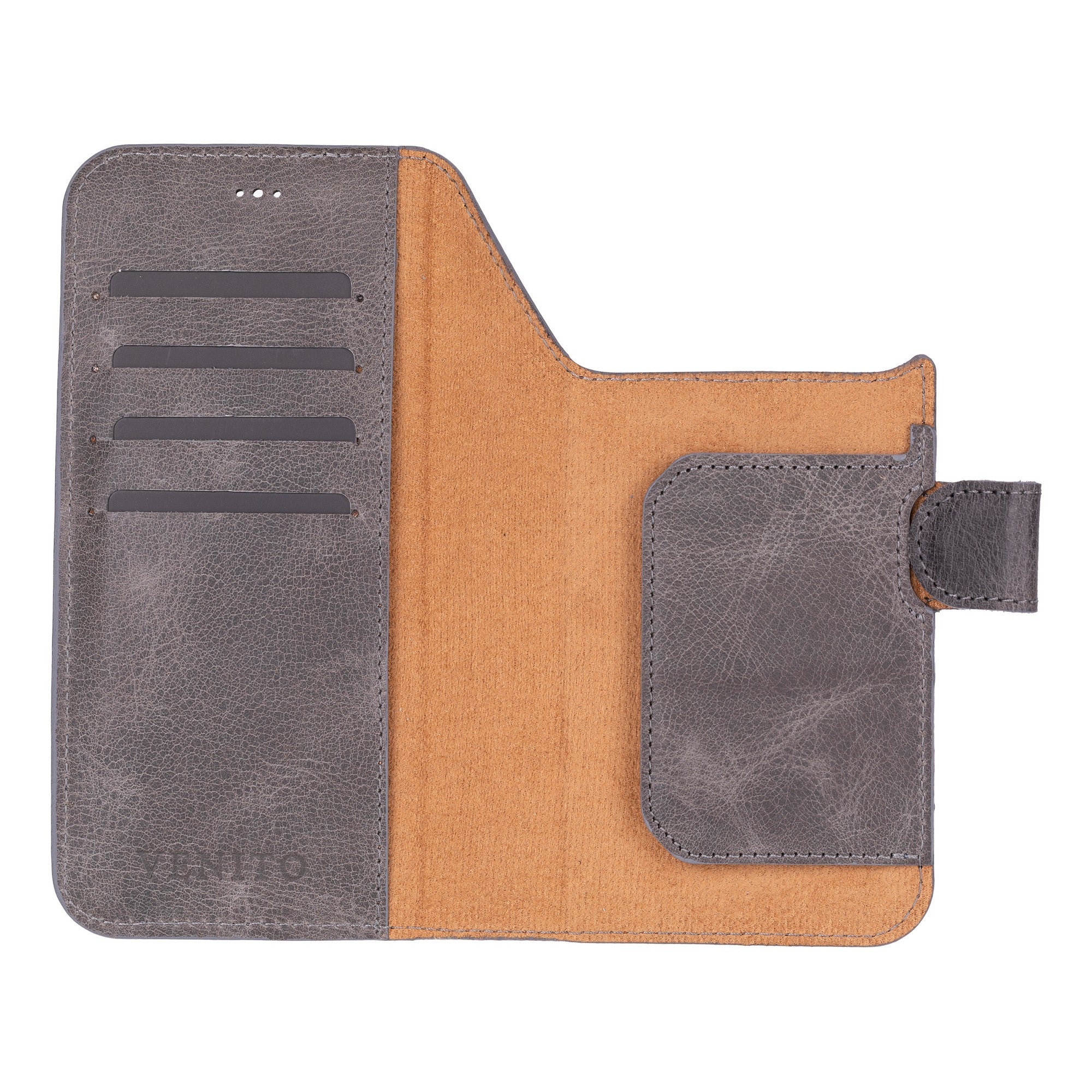 Florence iPhone 17 Pro Max Wallet Florence iPhone 17 Pro Max Wallet