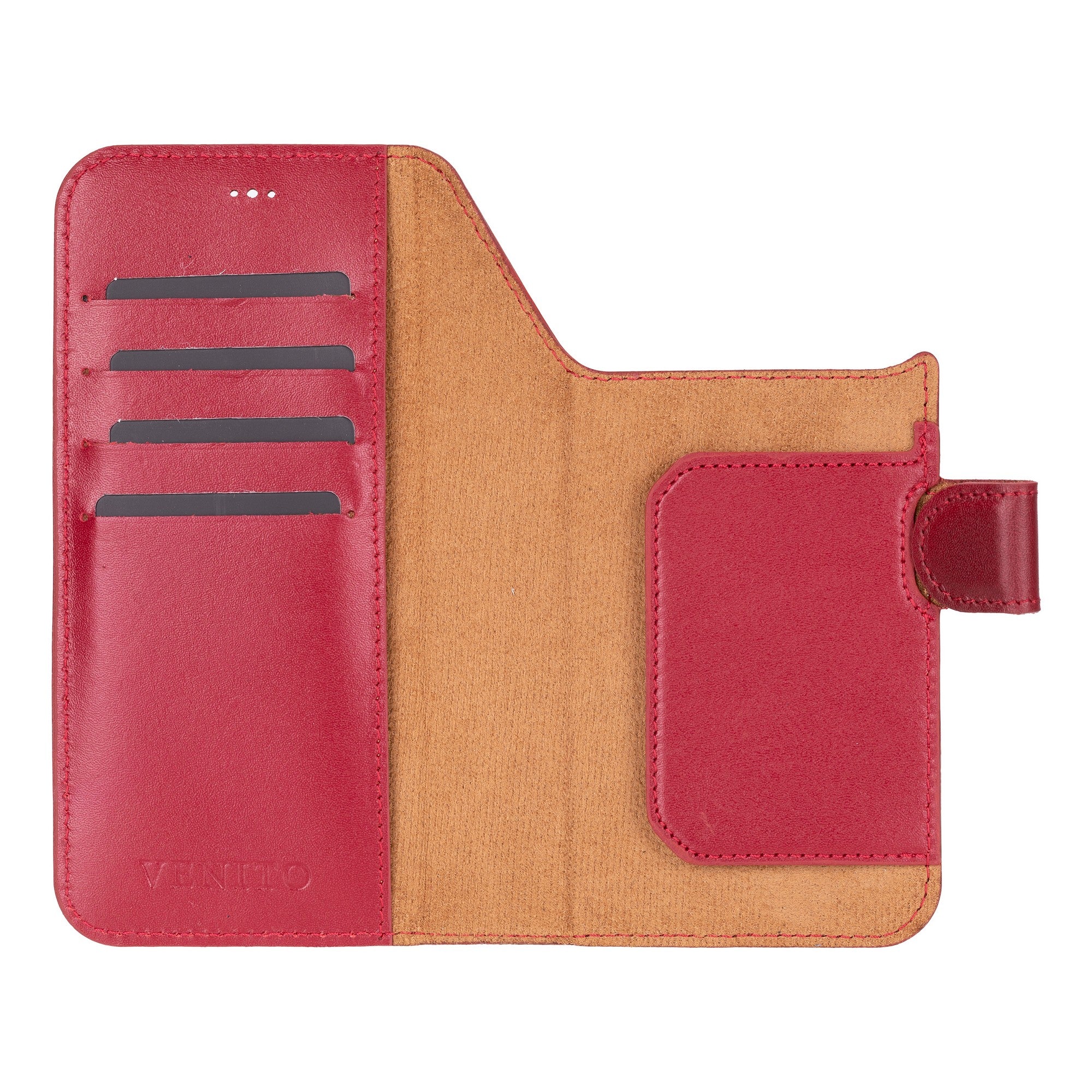 Florence iPhone 17 Pro Max Wallet Florence iPhone 17 Pro Max Wallet