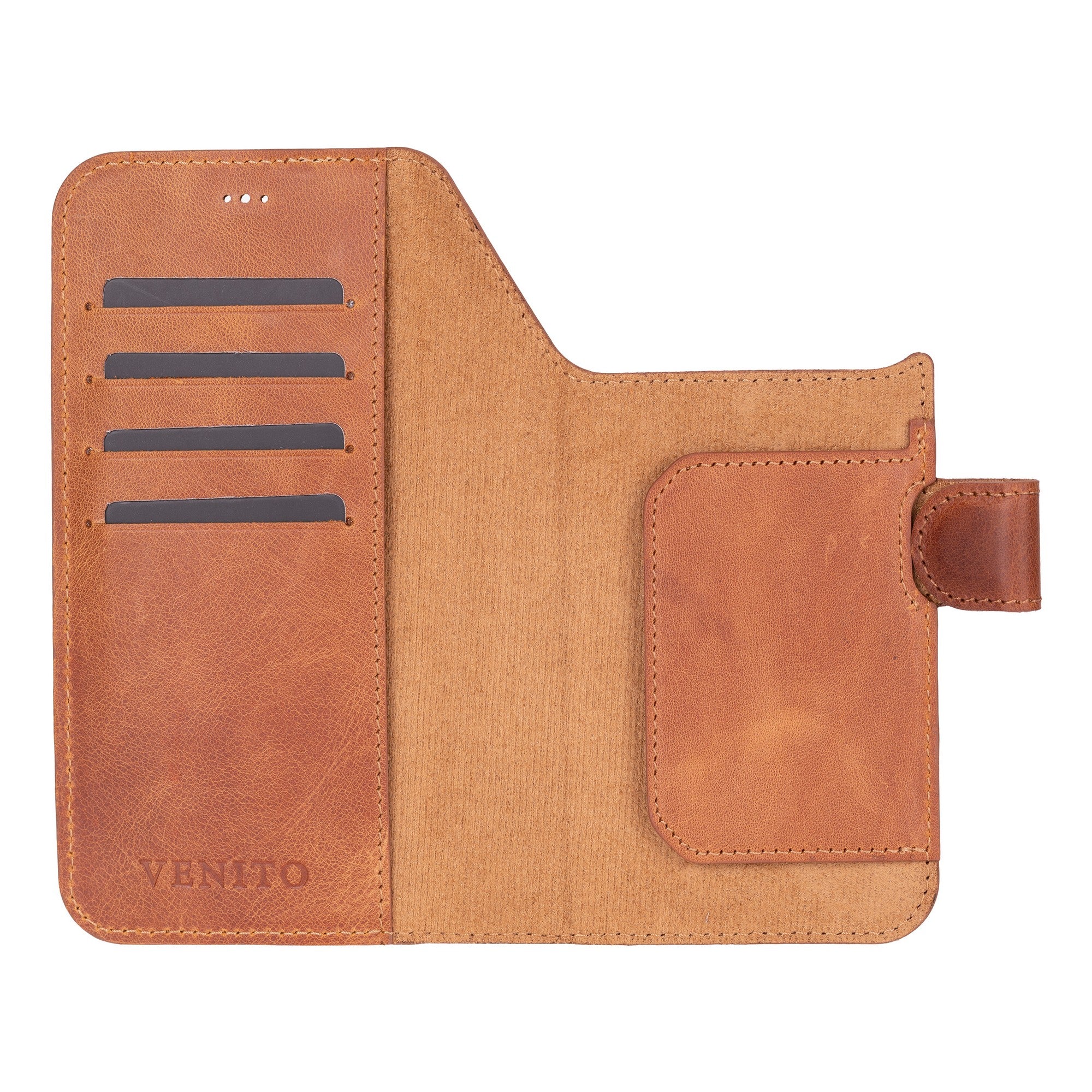 Florence iPhone 17 Pro Max Wallet Florence iPhone 17 Pro Max Wallet
