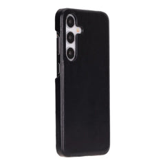 Ultimate Jacket Samsung Galaxy S25 Leather Case