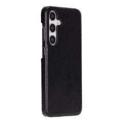 Ultimate Jacket Samsung Galaxy S25 Plus Leather Case