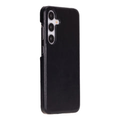 Ultimate Jacket Samsung Galaxy S25 Leather Case
