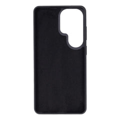 Magic Samsung Galaxy S26 Ultra Detachable Leather Wallet Case