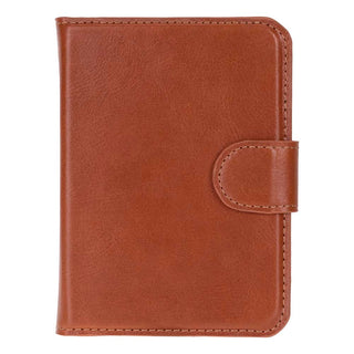 Magic iPhone Duo Leather Detachable Wallet Case