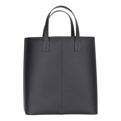 Valetto Leather Tote Bag