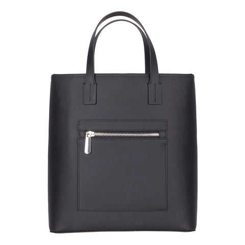 Valetto Leather Tote Bag