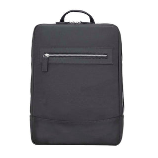 Marlow Leather Backpack