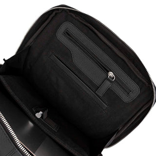Marlow Leather Backpack