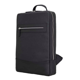 Marlow Leather Backpack