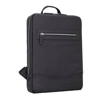 Marlow Leather Backpack