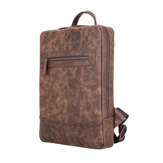 Marlow Leather Backpack