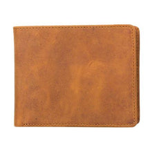 Marky Leather Wallet