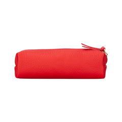 Leather Makeup / Pencil Case