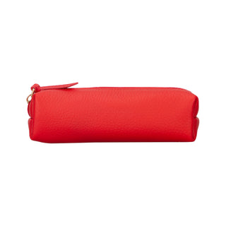 Leather Makeup / Pencil Case