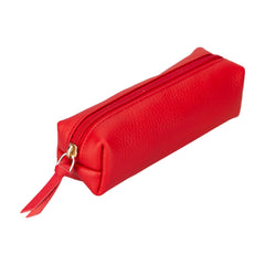 Leather Makeup / Pencil Case