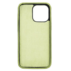 Rock Cover iPhone 13 Pro Leather Case with Card Holder